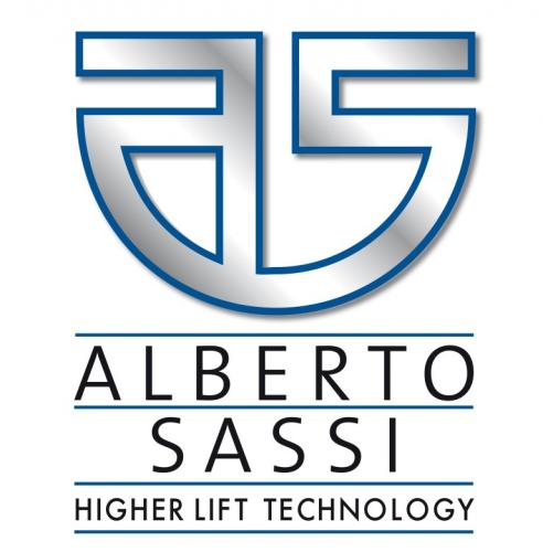 Gearbox Alberto Sassi