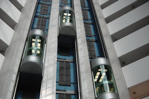 Ardh AlRafidain Elevators Services