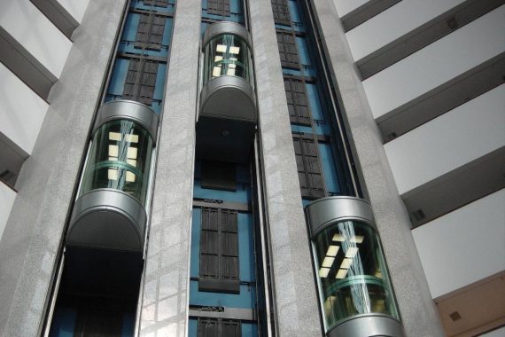 Elevators – Ardh Al-Rafidain Lifts