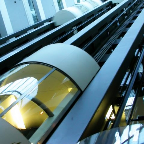 Ardh AlRafidain Elevators Services